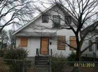 56 Carolina Ave, Newark, NJ 07106