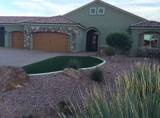 644 Shadow Rdg, Mesquite, NV 89027