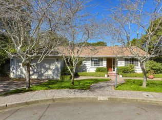 35 Tulip Ct, Burlingame, CA