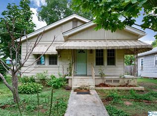 1237 Oshaughnessy Ave NE, Huntsville, AL 35801