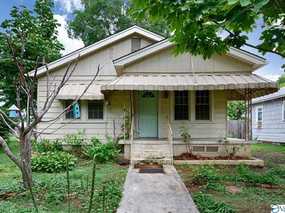 1237 Oshaughnessy Ave NE, Huntsville, AL, 35801