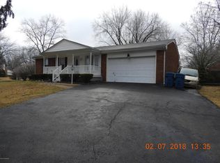 11610 Maple Way, Louisville, KY