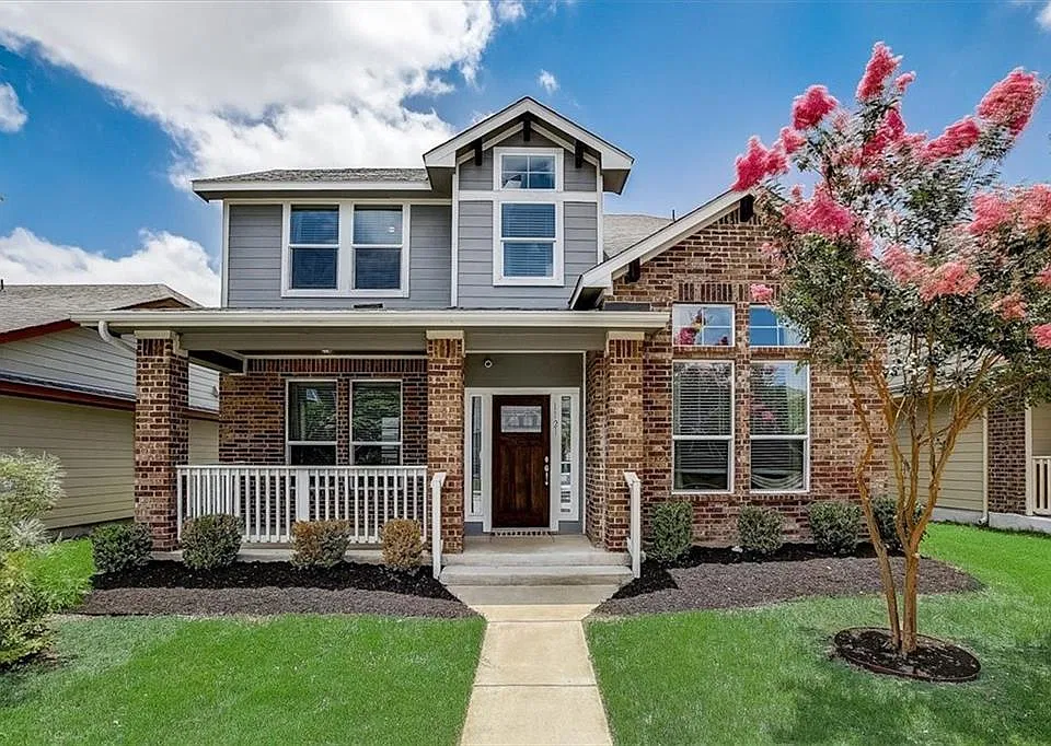 1121 Badlands Dr