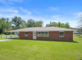 41319 State Highway 621 Hwy, Gonzales, LA 70737