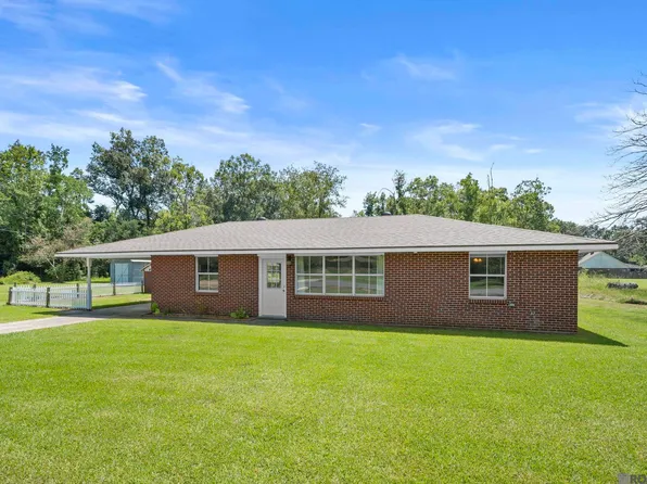 41319 State Highway 621 Hwy, Gonzales, LA 70737