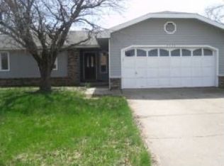 2772 W Maplewood St, Springfield, MO 65807
