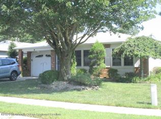 4 Eric Ct, Brick, NJ 08723