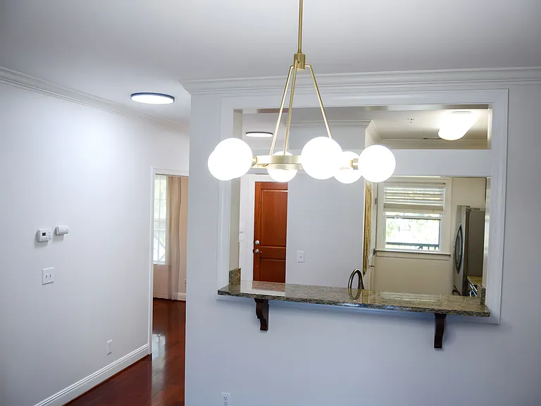 Dinning Area