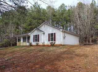 57 Conifer Ln, Rockmart, GA 30153