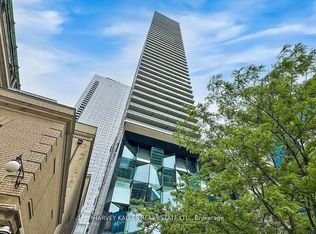 224 King St W #1507, Toronto, ON M5H0A6