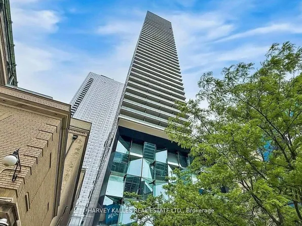 224 King St W #1507, Toronto, ON M5H 0A6