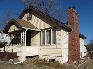 410 Oak St, Louisville, NE 68037