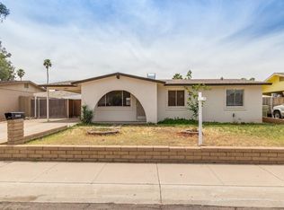 4607 W Mission Ln, Glendale, AZ 85302