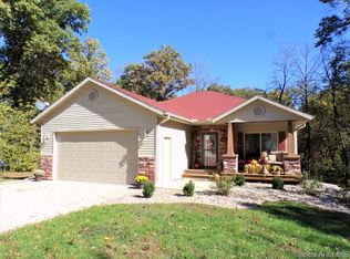 97 Oakridge Ct, Dahinda, IL 61428