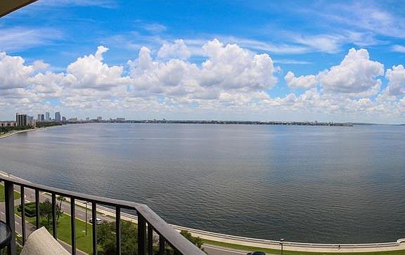 3rd image of 3301 Bayshore Blvd Unit 1504D