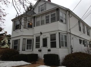 41 Manchester St #1, Leominster, MA 01453