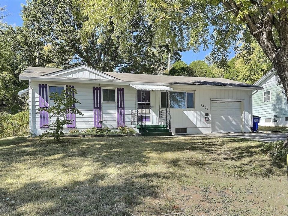 1st image of 1426 Bel Air Dr