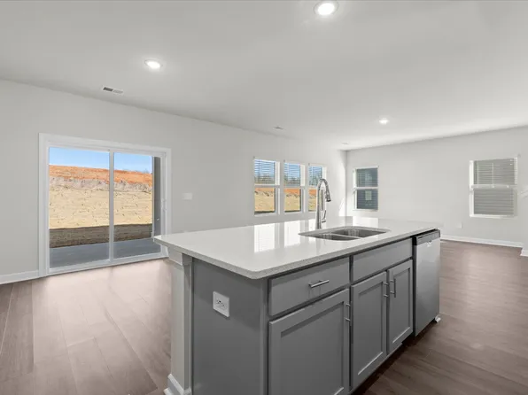 Brentwood Plan, Shiloh Valley