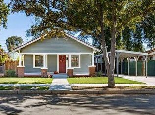 1414 N Ferger Ave, Fresno, CA 93728