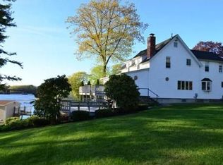 209 N Quinsigamond Ave, Shrewsbury, MA 01545