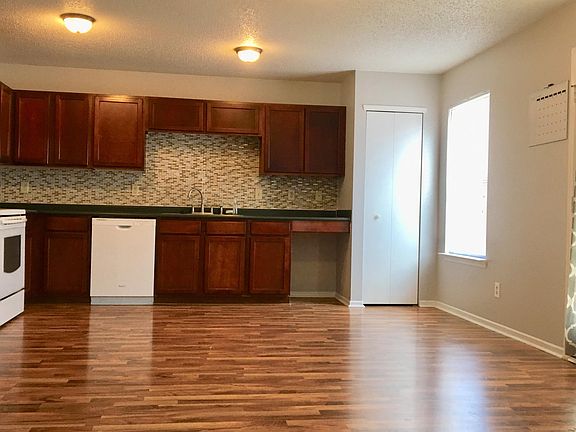 Kitchen and Nook