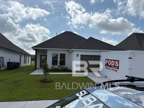 1354 Fenton Cir, Foley, AL 36535