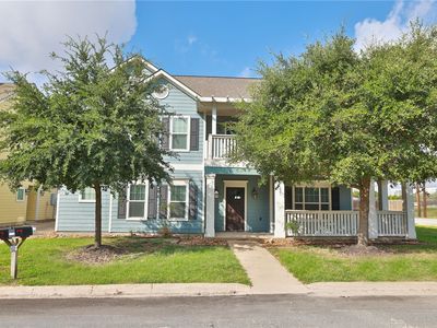 1100-1102 Oney Hervey Dr, College Station, TX, 77840