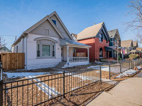 25 Elati St, Denver, CO 80223