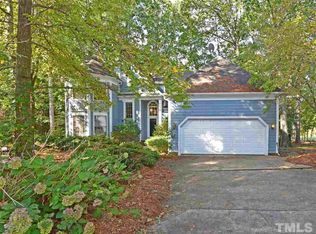 104 Flemington Ct, Cary, NC 27518