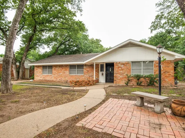 1809 Glenbrook Dr, Irving, TX 75061