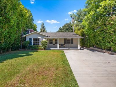1937 S San Gabriel Blvd, San Marino, CA, 91108