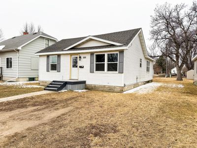 225 10th St S, Breckenridge, MN, 56520