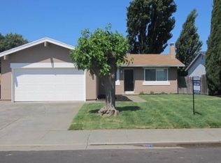 808 Blue Bill Way, Suisun City, CA