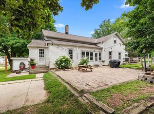 613 County Highway H, Fredonia, WI 53021