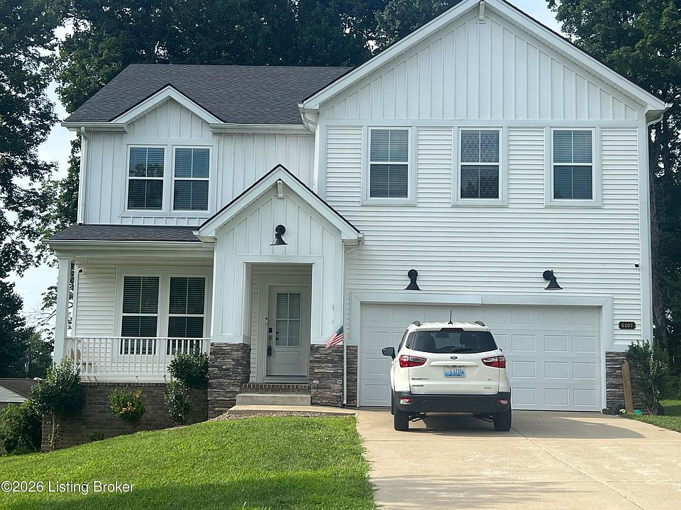 1st image of 6107 Ledgerock Cove Pl