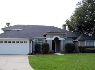 209 Strawberry Ln, Saint Johns, FL 32259