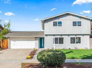4935 Paseo Olivos, San Jose, CA 95130