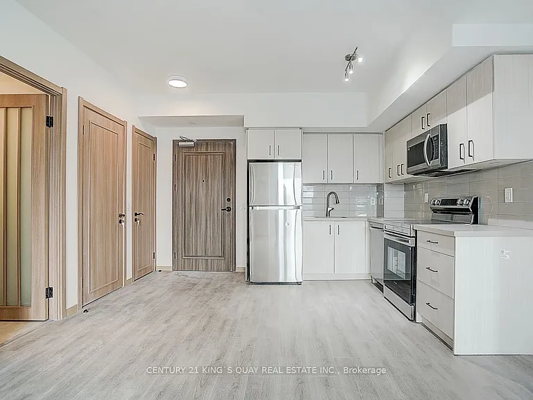 3429 Sheppard Ave E #802 — Photo 10