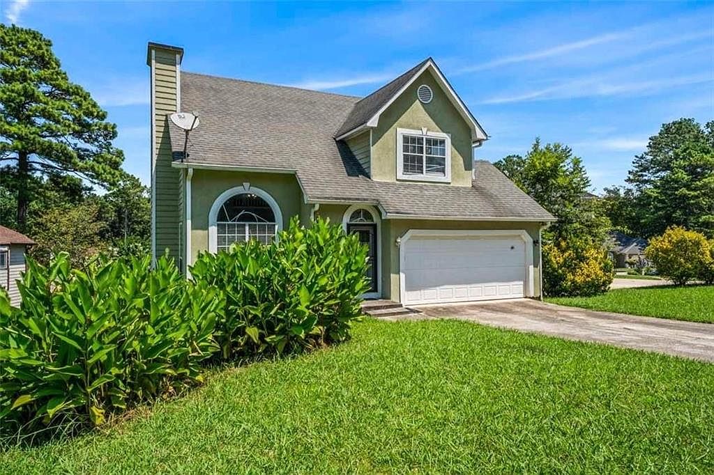 860 Bristol Way, Lithonia, GA 30058 Zillow