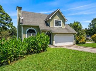 860 Bristol Way, Lithonia, GA 30058