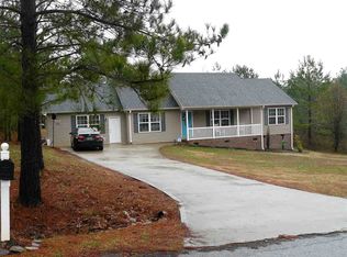 104 Woodview Dr, Gaffney, SC 29341