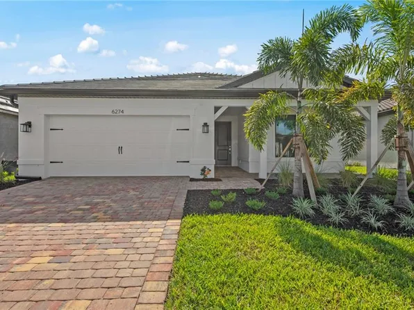 6274 Van Buren CT, AVE MARIA, FL 34142