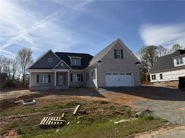 173 Cool Run, Lexington, NC 27295