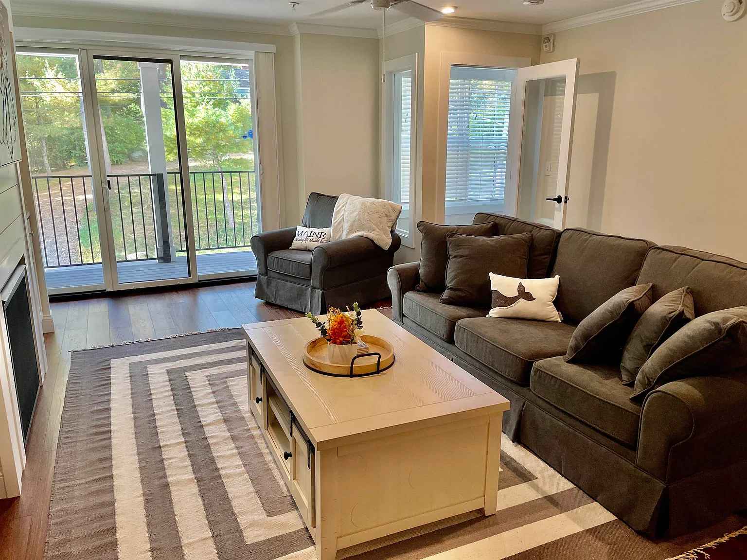 1 bed, 680 sqft, $2,800 — Photo 4