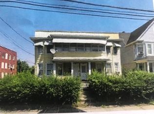 480-482 Bishop Ave, Bridgeport, CT 06610