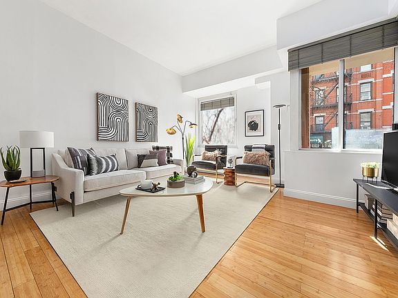 2nd image of 393 W 49th St #Thf