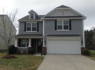 12809 Settlers Trail Ct, Charlotte, NC 28278