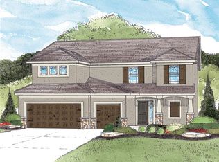 17294 S Legler Rd, Olathe, KS 66062