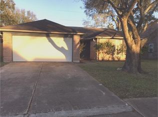 9614 Cannock Chase Dr, Houston, TX 77065
