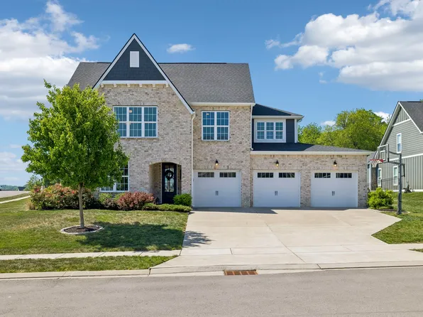 7601 Bussing Pass, College Grove, TN 37046